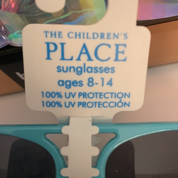 The Children's Place Accessories Nwt The Childrens Place Sunglasses